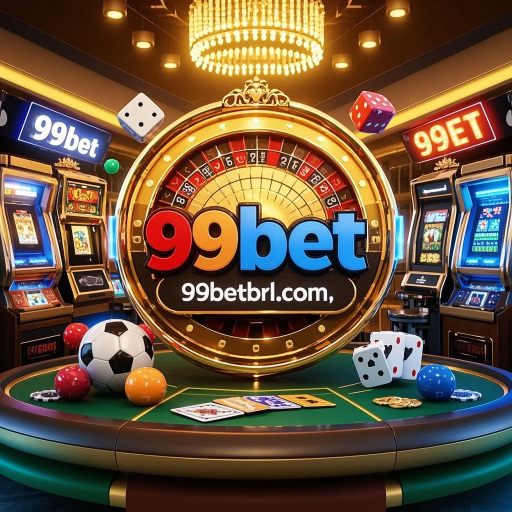 Aposte na Emoção: A Revolução das Apostas em Esportes no 99 Bet
