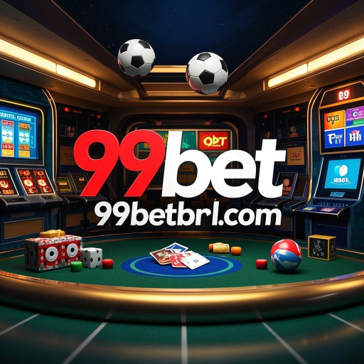 Explorando a Categoria de Cassino da 99 Bet: Entretenimento e Oportunidades