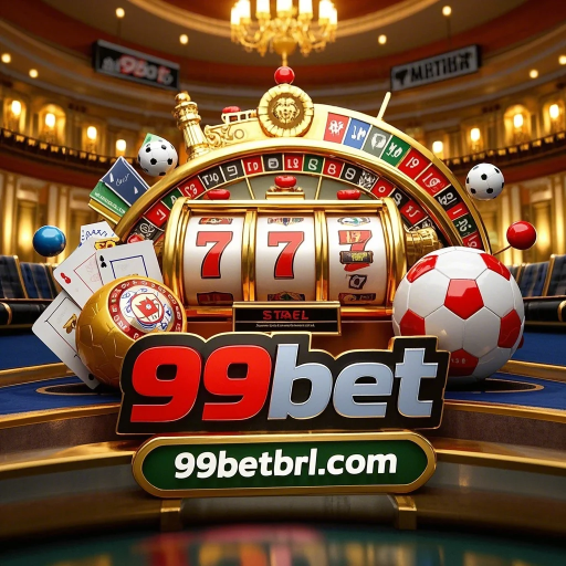 Explorando a Categoria de Cassino da 99 Bet: Entretenimento e Oportunidades