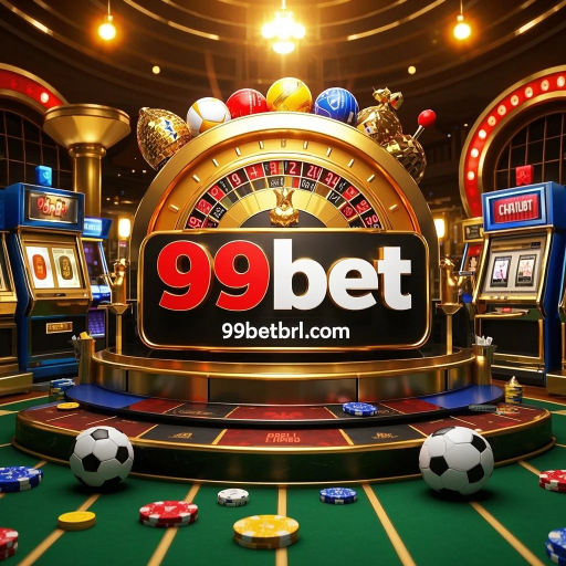 Explorando a Loteria no 99 Bet: Osa Diversidade e Responsabilidade nas Apostas