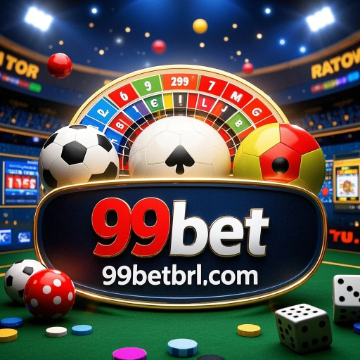 A Ascensão dos Jogos Virtuais: Uma Nova Era de Apostas no 99 Bet