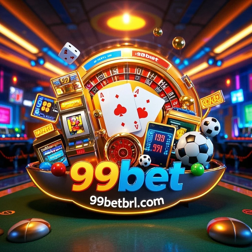 Explorando a Loteria no 99 Bet: Osa Diversidade e Responsabilidade nas Apostas